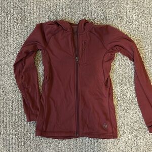 Black diamond jacket